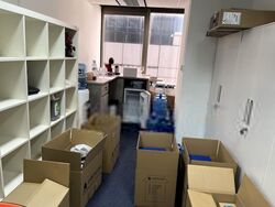 Raffles Place MRT (D1), Office #544649311